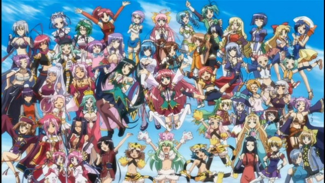 koihime hentai complete collection shin koihime muso