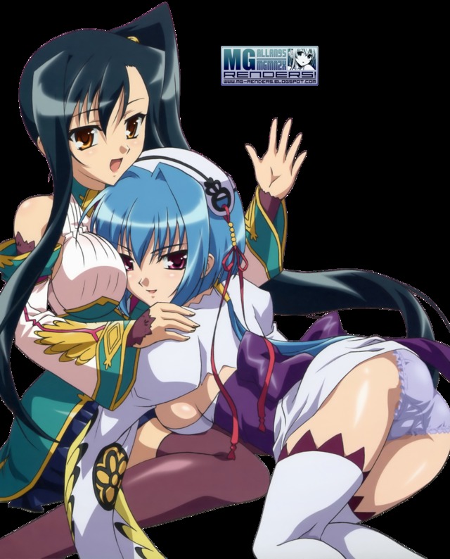 koihime hentai kanu chouun mgmnzx