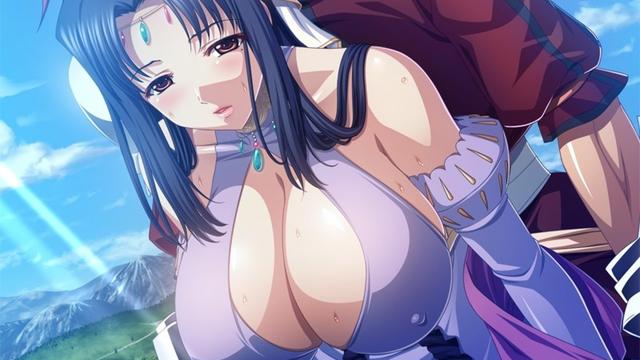 kyonyuu fantasy hentai anime hentai girls boobs best wallpaper fantasy kyonyuu widescreen