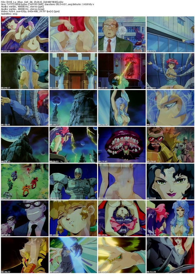 la blue girl returns hentai hentai all girl movies pimpandhost uncensored daily high quality updated blue mcbl
