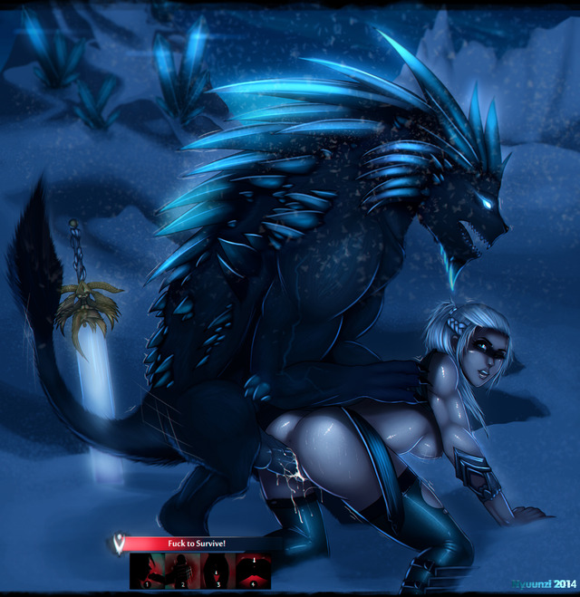 legend of the blue wolves hentai all page pictures user wolf sif nyuunzi
