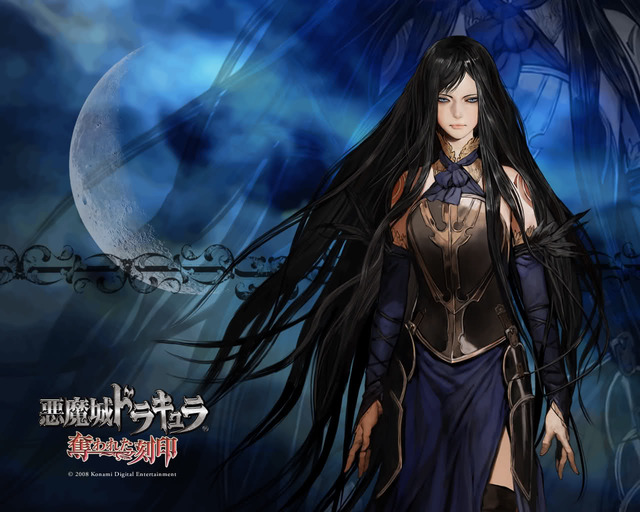 legend of the blue wolves hentai games order castlevania ecclesia shanoa