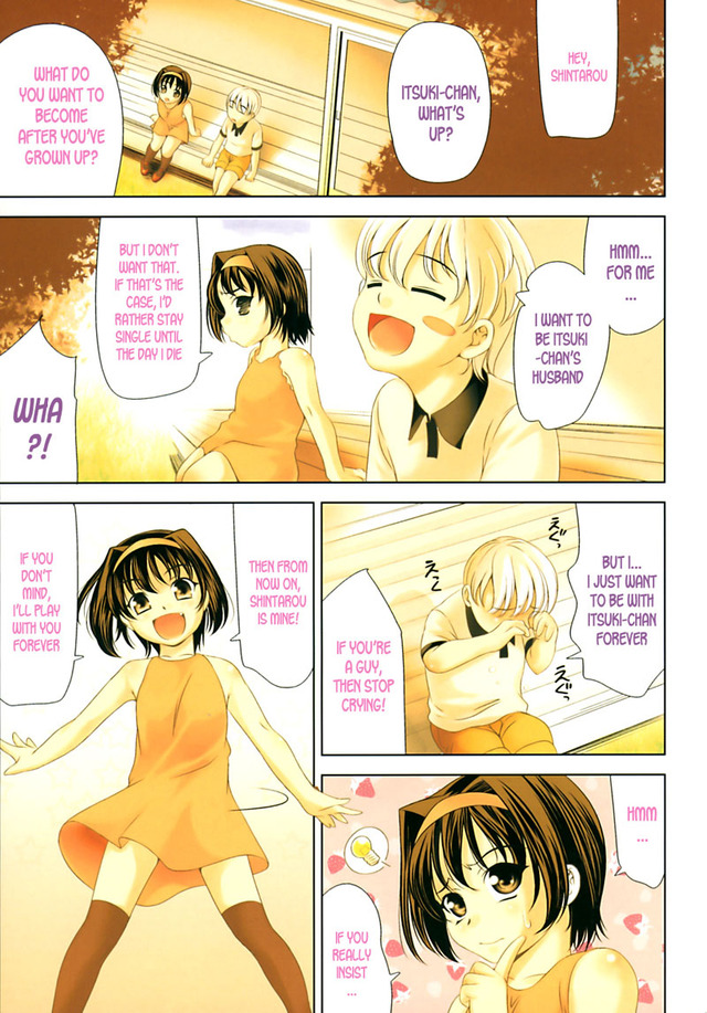 let's fall in love the ero-manga hentai love manga ero lets fall