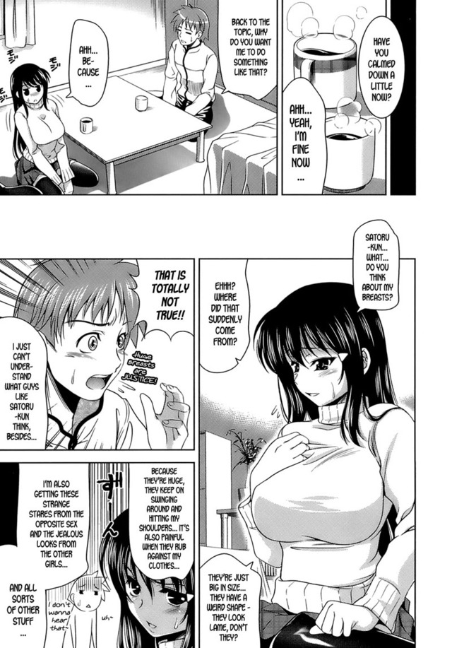 let's fall in love the ero-manga hentai love manga ero lets fall