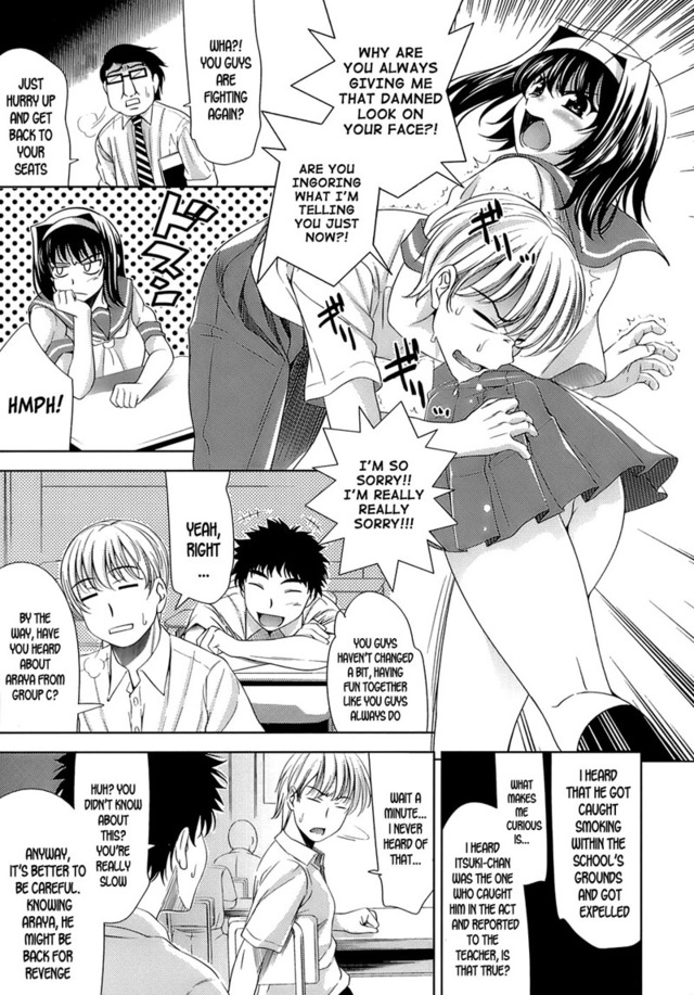 let's fall in love the ero-manga hentai love manga ero lets fall