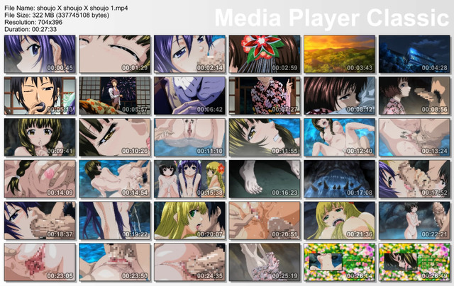 love 2 quad hentai shoujo