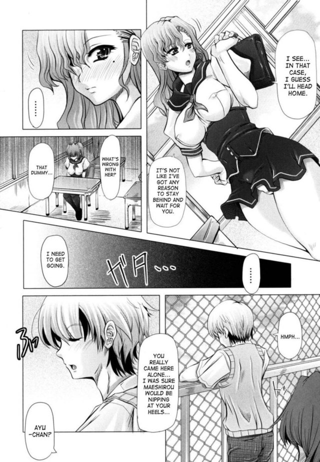 love doll hentai vol love chapter doll complex