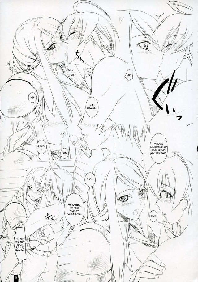love lessons hentai gallery love lesson san agrias cbfeb