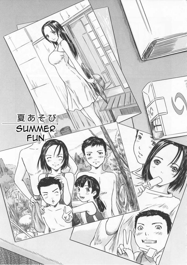 love selection hentai love chapter manga summer selection fun loveselection