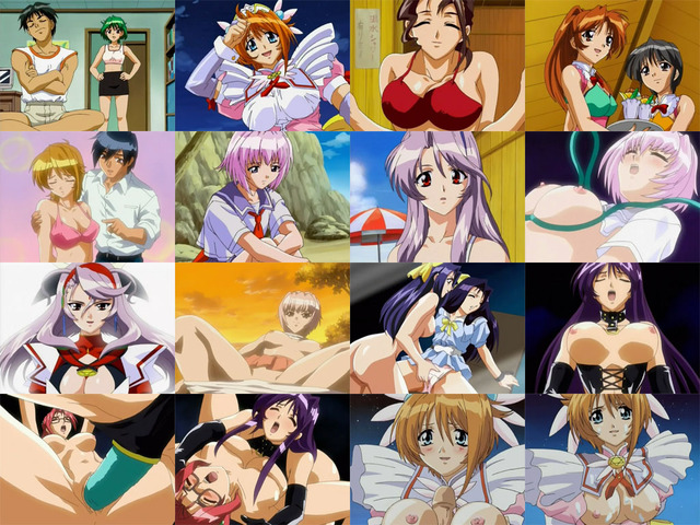 magical kanan: summer camp hentai albums momiji sumercamp