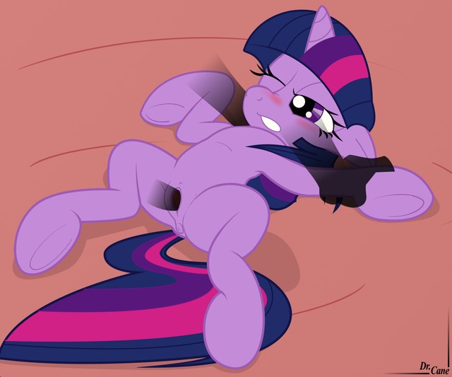 magical twilight hentai little pony friendship magic twilight sparkle dee cdf cane