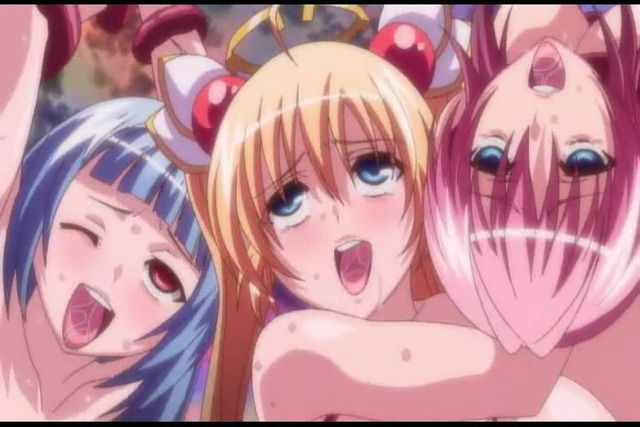 mahou shoujo elena hentai mkv snapshot shoujo mahou shikkaku erena