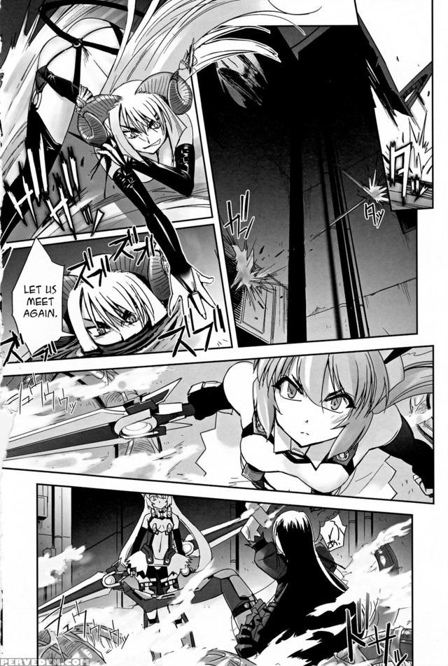 mahou shoujo isuka hentai mangasimg manga original work shoujo mahou isuka edda