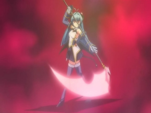 mahou shoujo sae hentai girl magical shoujo transformation mahou pose erena emille