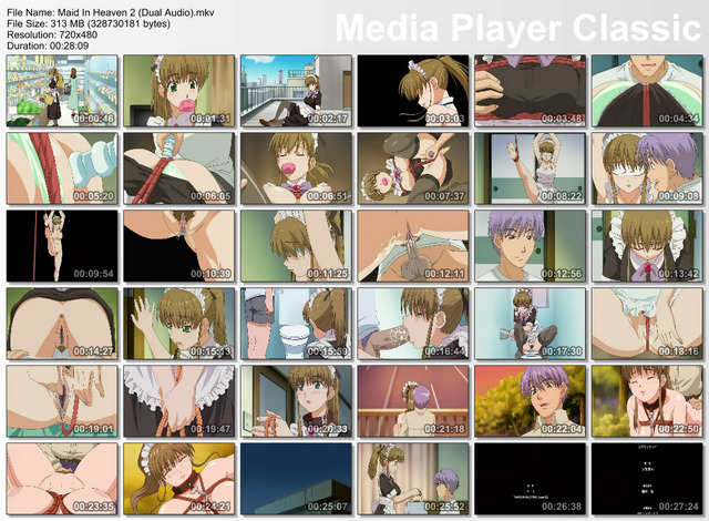 maid ane hentai mkv hentai category page maid high quality heaven dual audio