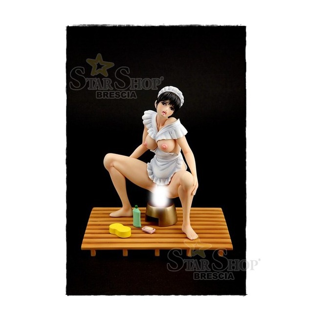 maid ane hentai hentai maid madhouse foto figure ane completed ver akie yukimura statue okayama jyoku polyresin