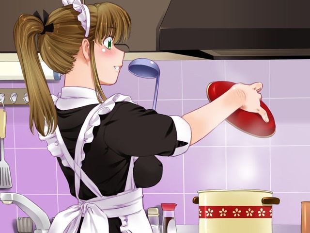 maid in heaven hentai hentai maid free heaven chibi supers maidsscg