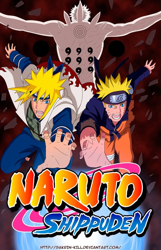 manga naruto porn anime cover naruto comics manga pre digital media kill sakrin onwa