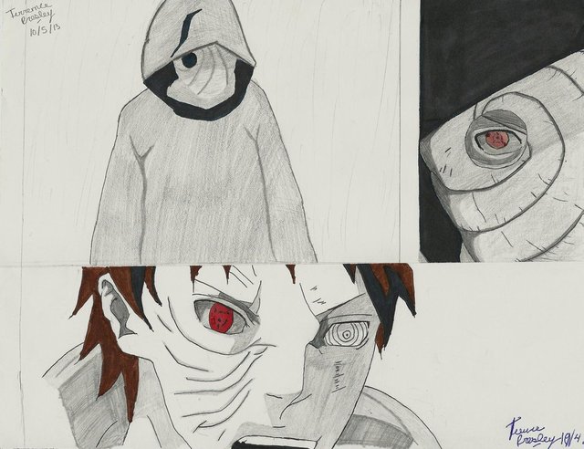 manga naruto porn naruto manga pre uchiha roker obito mde qtx