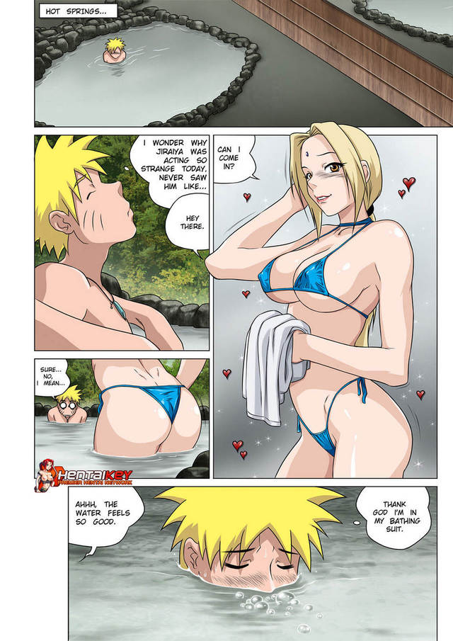 manga naruto porn cdb gals adultcomics