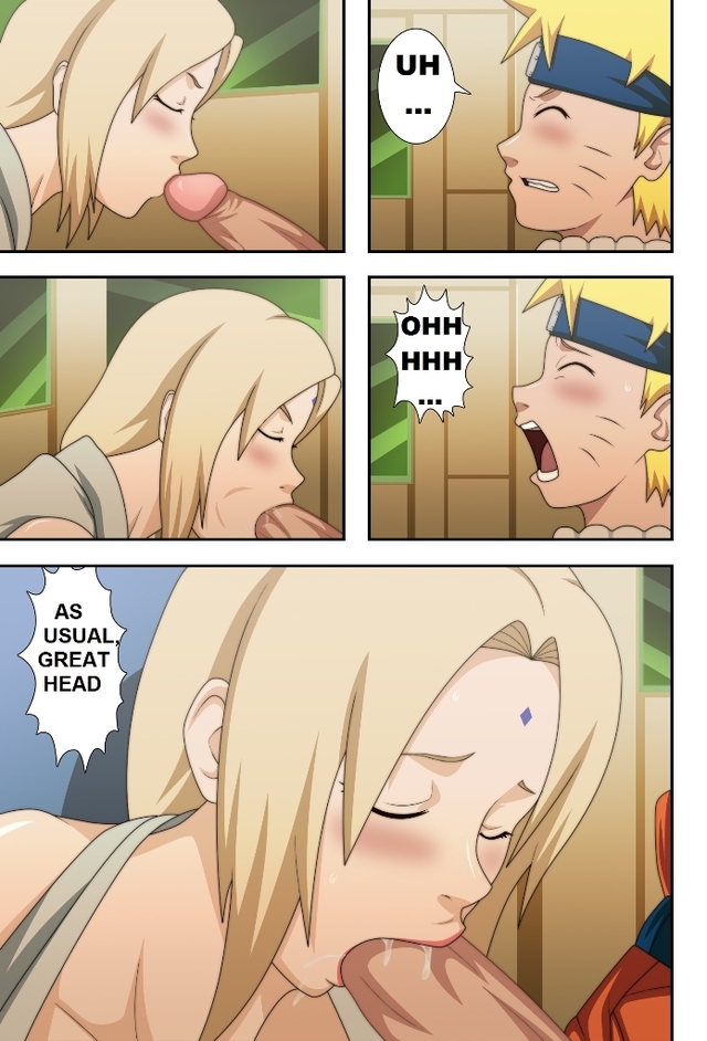 manga naruto porn hentai naruto manga xxx pictures color tsunade result