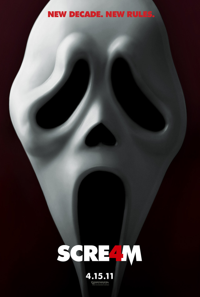 manga porn film poster teaser scream teaserposter wes craven speaks