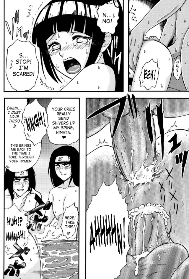 manga porn gallery hentai gallery manga porn hyuuga hinata saha escalation