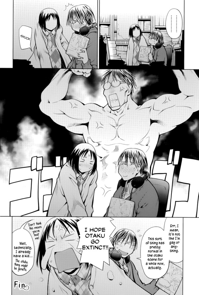 manga porn game chapter manga flower spotted