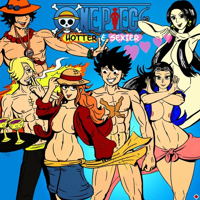 manga porn gratis eng fan western comic one piece intro hotter sexier gojiramon xesck