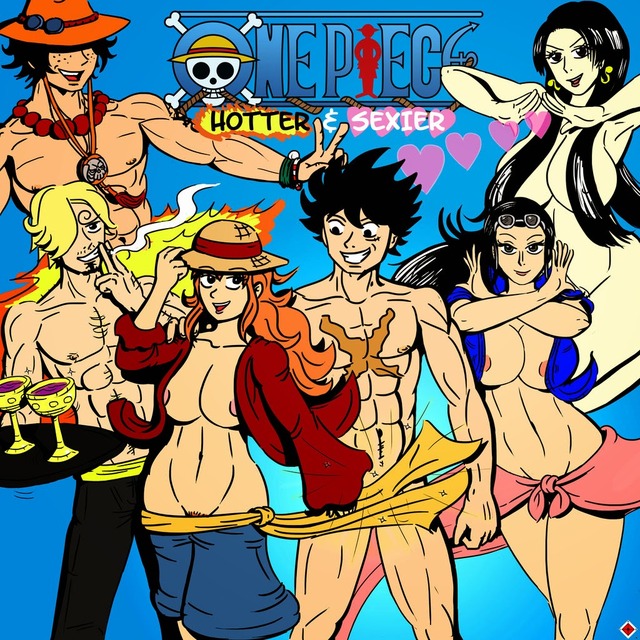 manga porn gratis eng fan western comic one piece intro hotter sexier gojiramon xesck