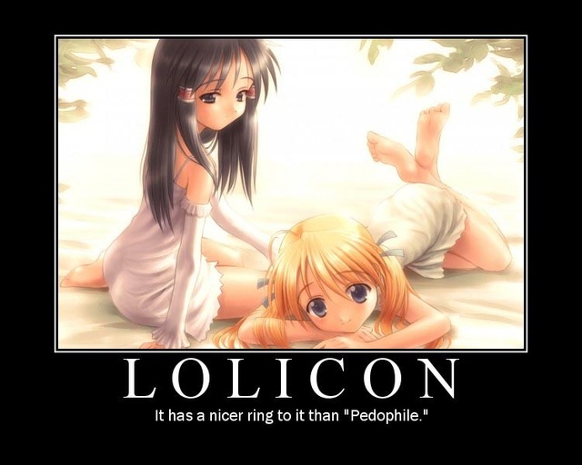 manga porn satan from inside are which women lolicon changing industry