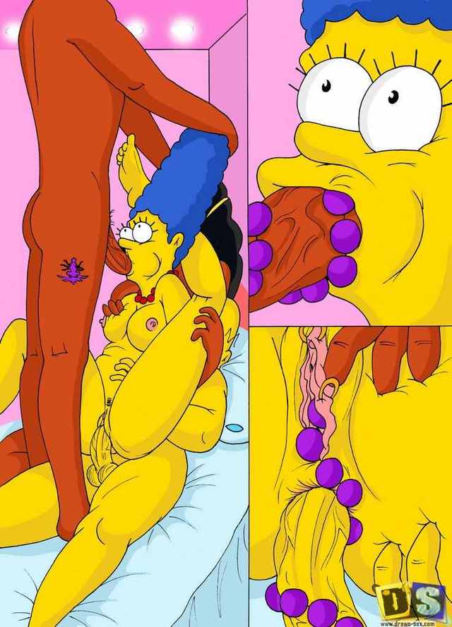 manga x porn porno category simpsons simpson