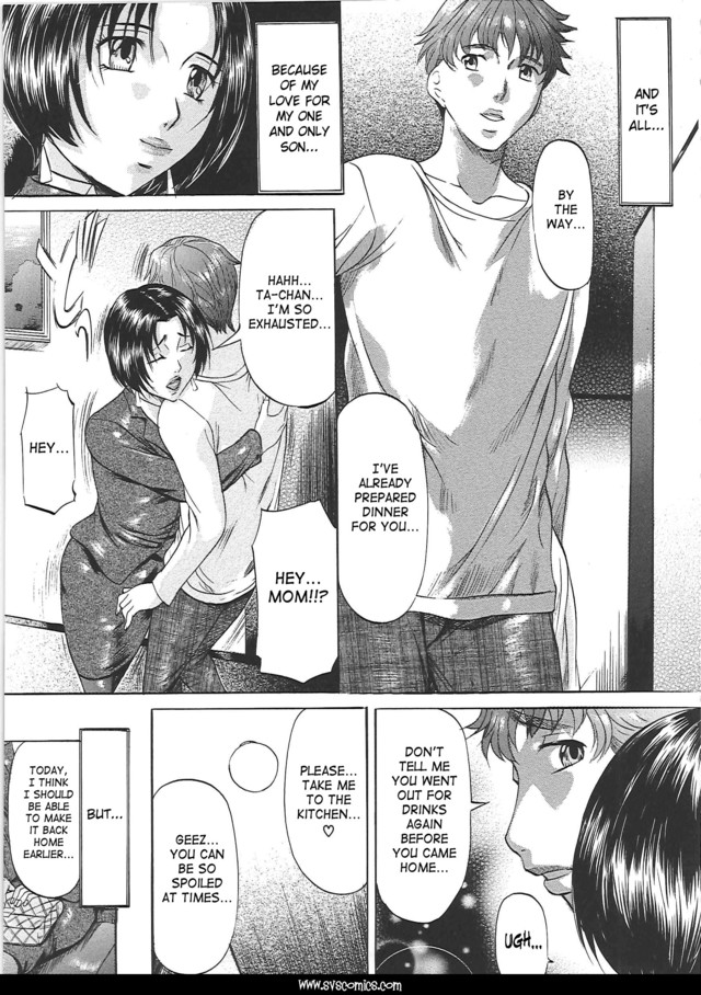 manga y anime porn manga incest porn media comic