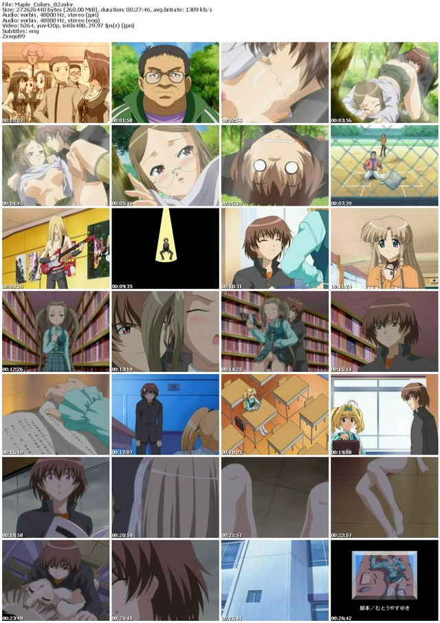maple colors hentai hentai all movies pimpandhost uncensored daily high quality updated maple colors mspf