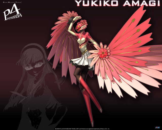 midnight strike force hentai games ycsav persona yukiko amagi