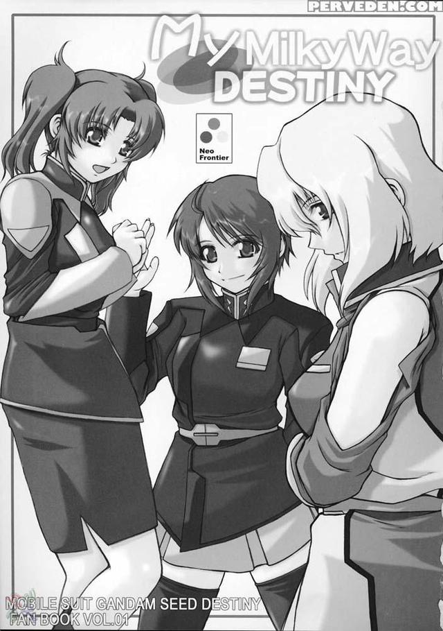 milkyway hentai mangasimg manga milky gundam way seed fac destiny