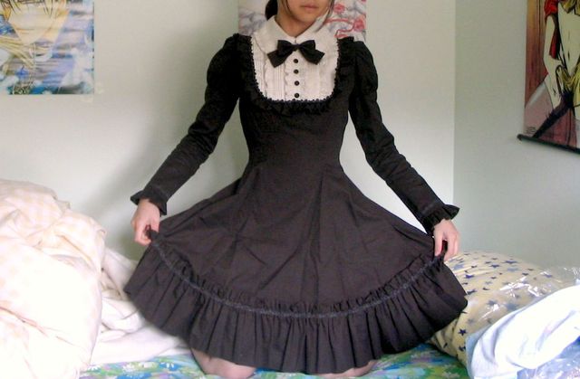 mini skirt gakuen hentai lolita dress classic mary magdalene