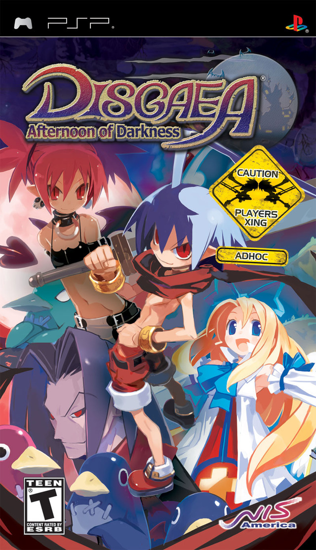 mission of darkness hentai hentai original darkness psp media disgaea afternoon