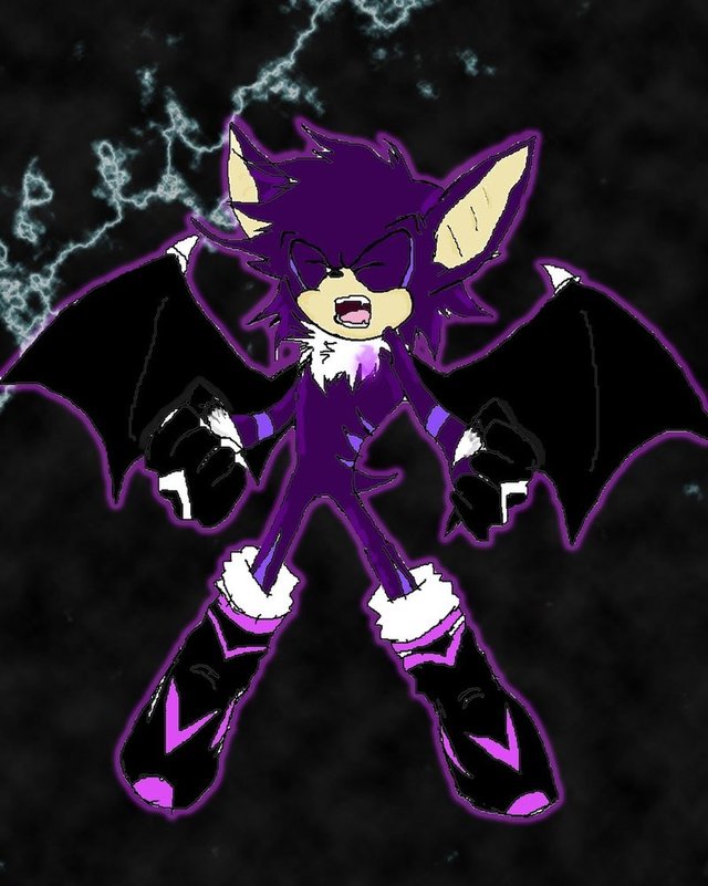mission of darkness hentai angel darkness pre digital anthro morelikethis fanart strife bat fallen emeraldstar