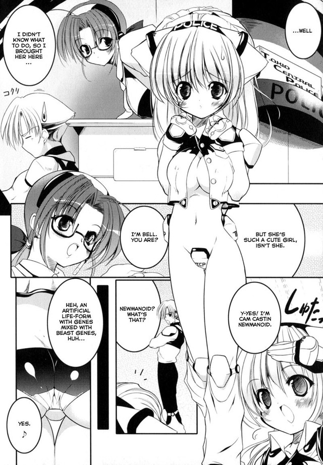 newmanoid cam hentai manga cam newmanoid