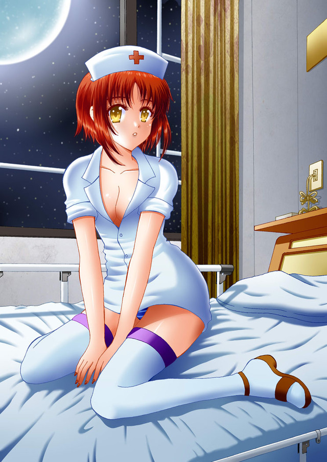 night shift nurses hentai art night shift nurse ilolamai