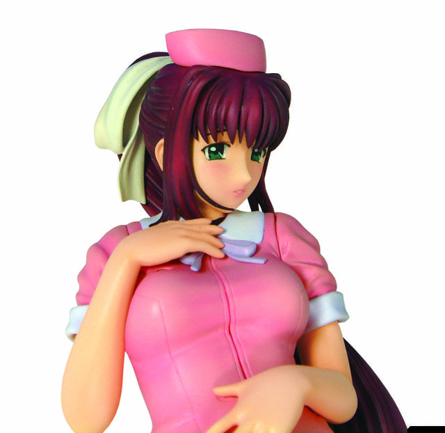 night shift nurses: ren nanase hentai gallery pvc figure news item ren nanase quot