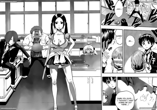 nurse me! hentai manga store compressed