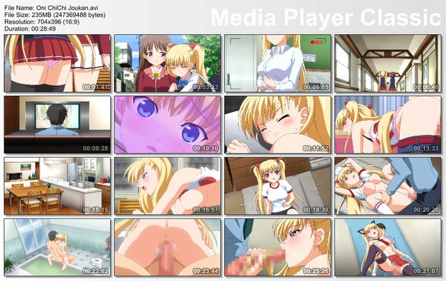 oni chichi hentai forums anime hentai vol fileuploads chichi oni