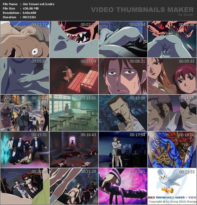 oni-tensei hentai out forums anime hentai porno cartoons fae fbd fbb adae