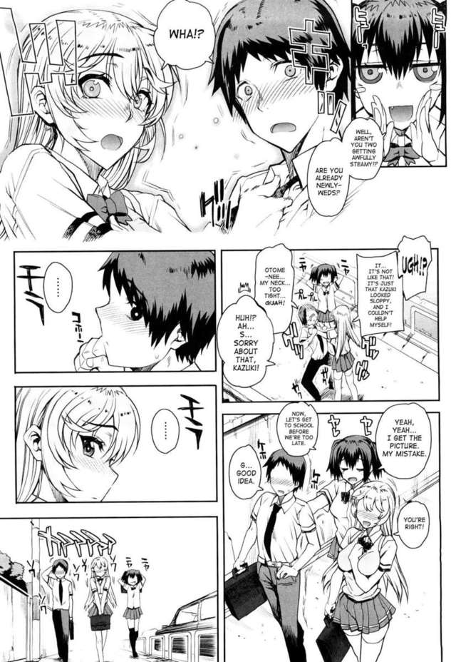 otome dori hentai otomedori