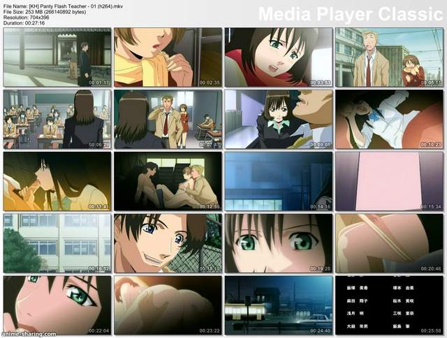panty flash teacher hentai mkv hentai vault ovas english uncensored panty flash teacher dual audio edz