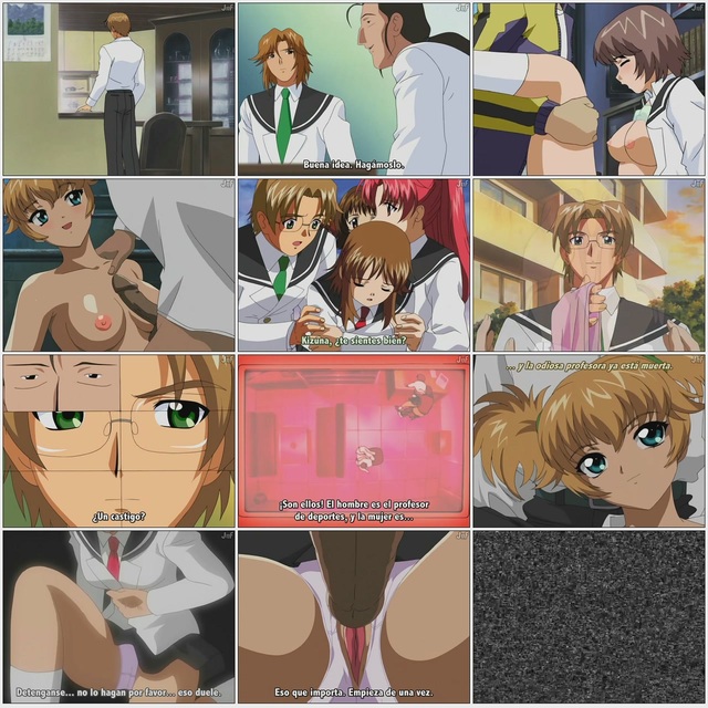 perverse investigations hentai original media perverse investigations seisai