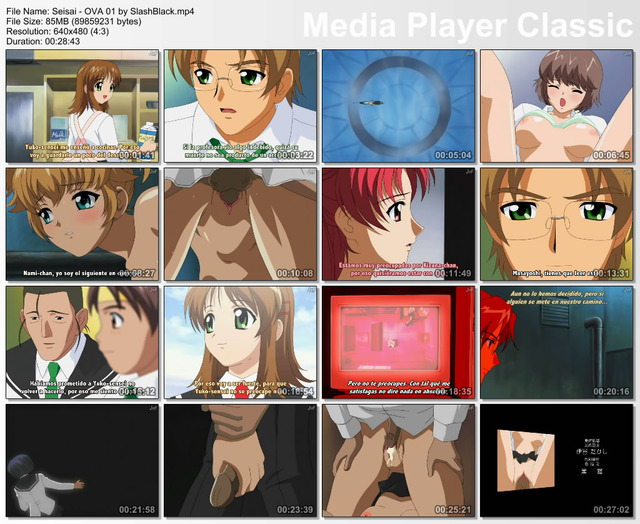 perverse investigations hentai ova original media perverse investigations titulo alternativo tipo judge