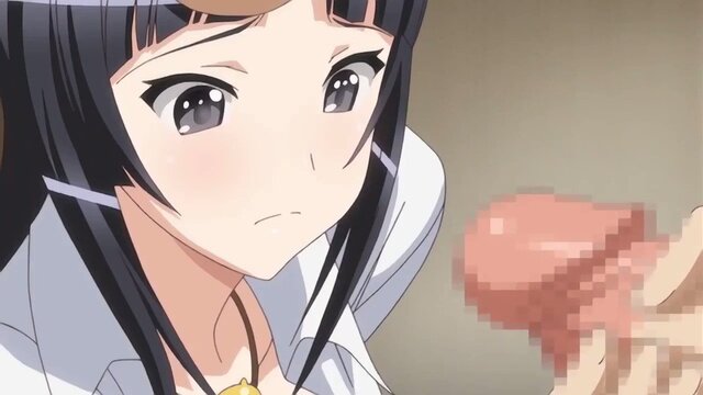 please rape me! hentai 